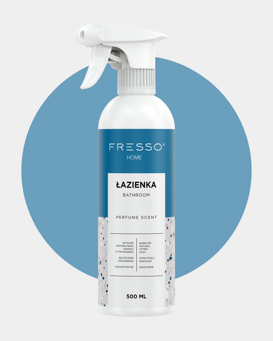 Produto Limpeza Casa de Banho 500 ml