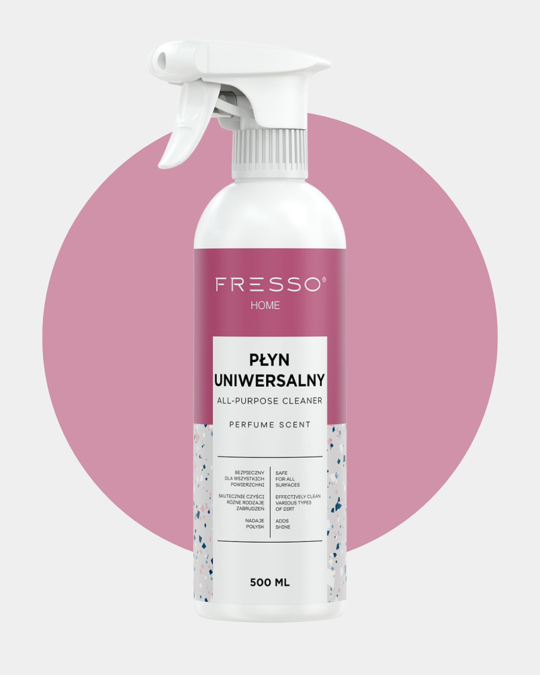 Detergente Universal 500 ml