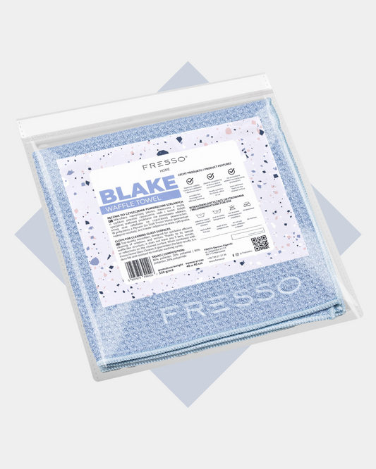 BLAKE Waffle Towel