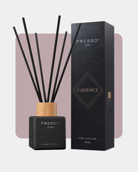 CADENCE 100 ml - Ambientador em sticks